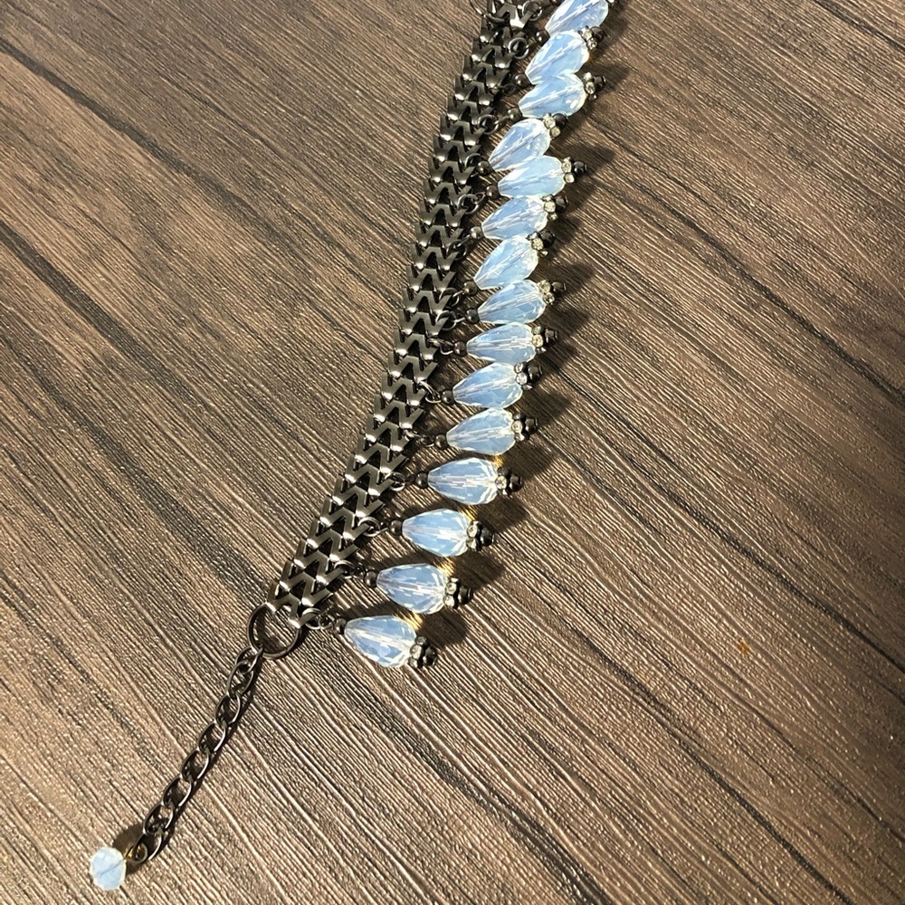 Track Lynn! Bracelet!